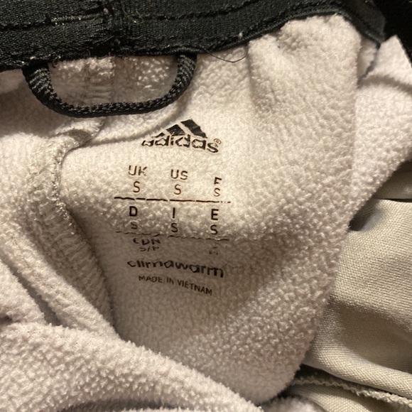 Grey sweatpants - Picture 2 of 2